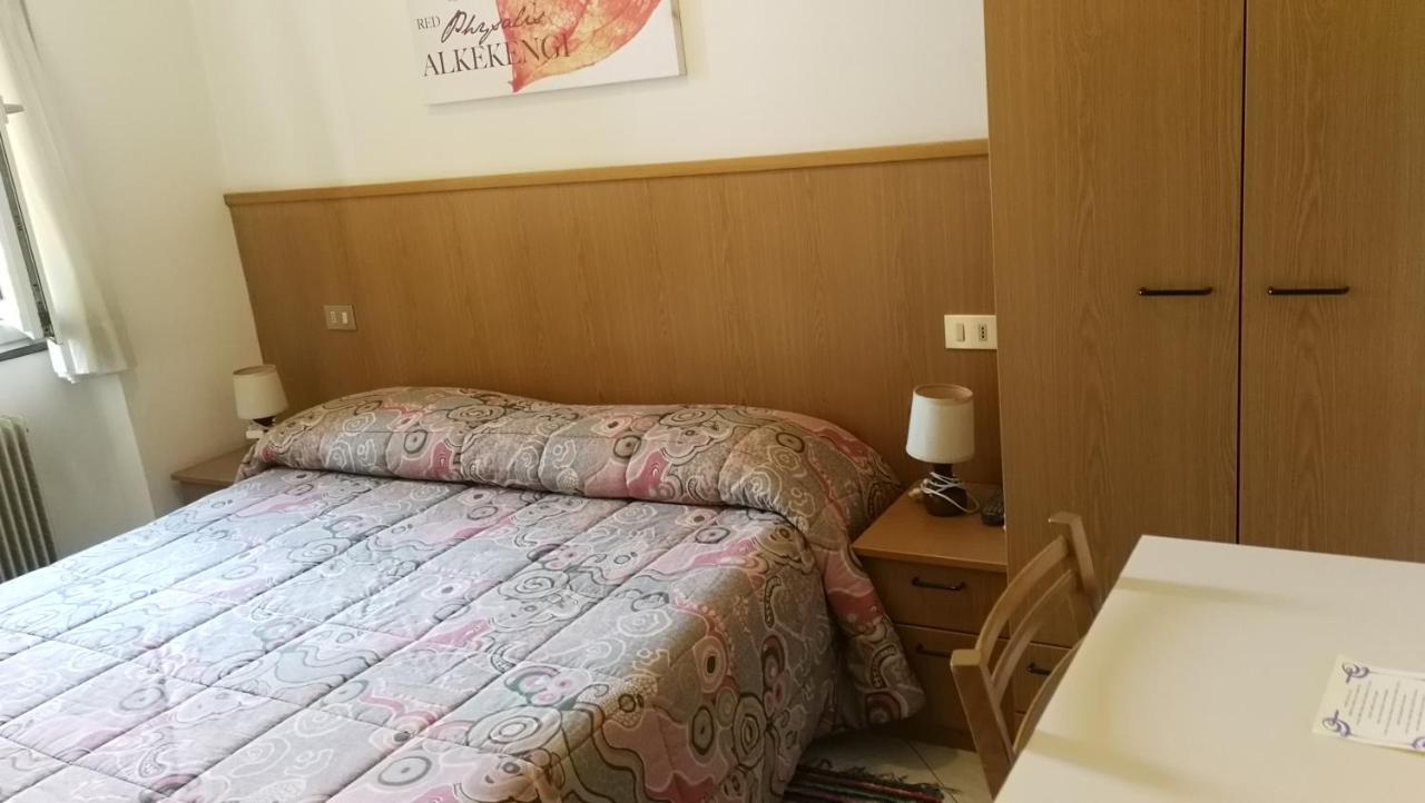 Belandin Ristorante Hotel Teglio Εξωτερικό φωτογραφία