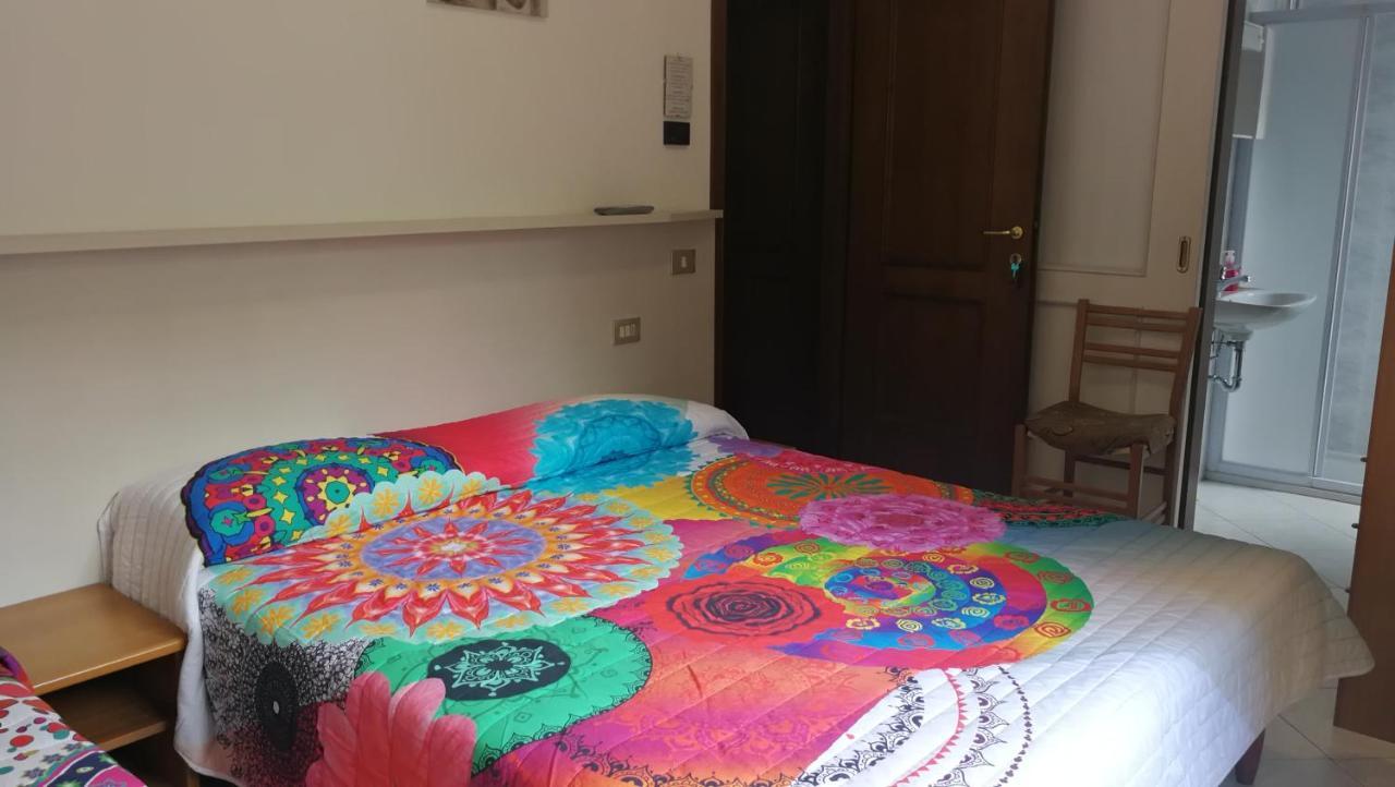 Belandin Ristorante Hotel Teglio Εξωτερικό φωτογραφία