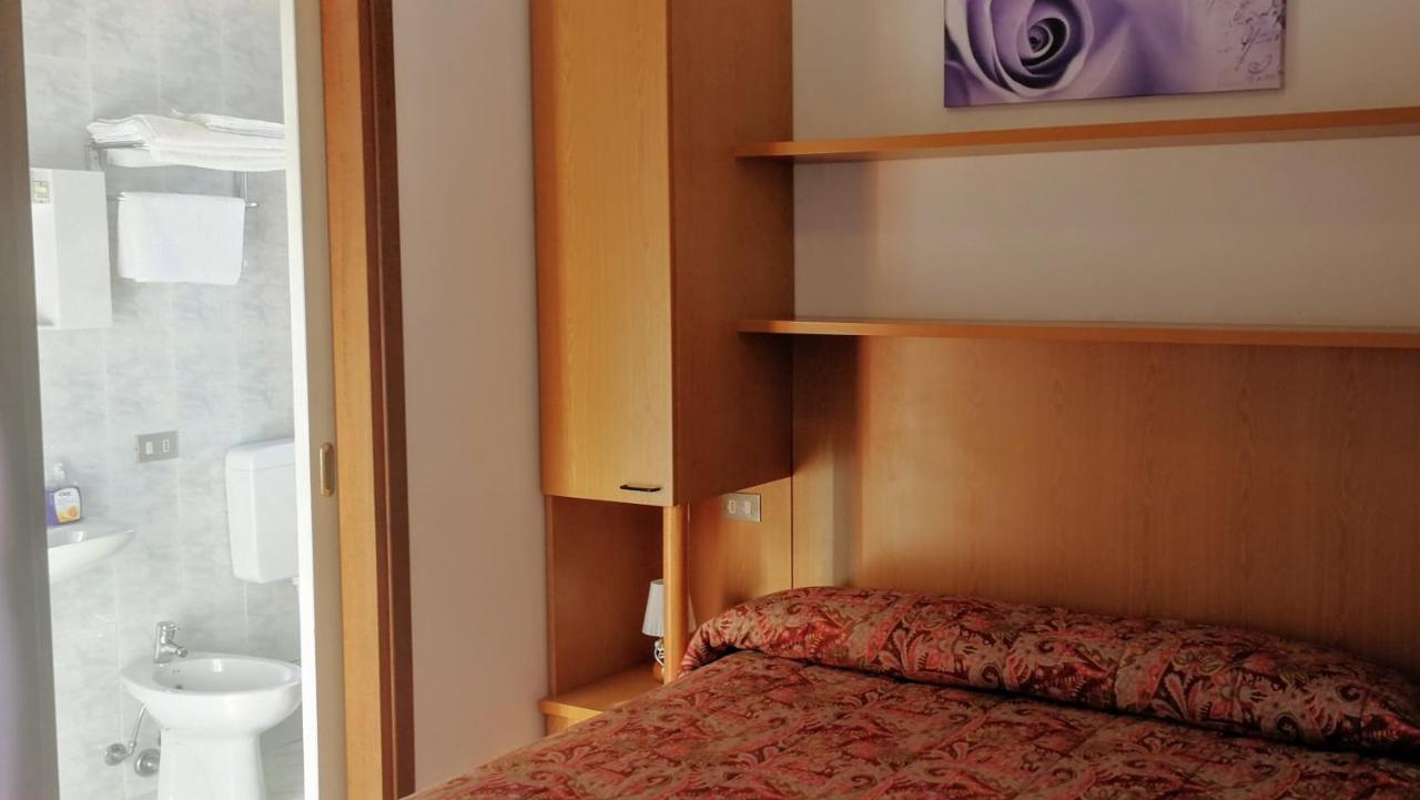 Belandin Ristorante Hotel Teglio Εξωτερικό φωτογραφία