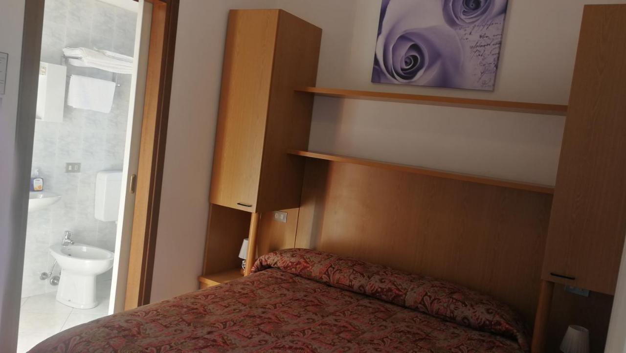 Belandin Ristorante Hotel Teglio Εξωτερικό φωτογραφία