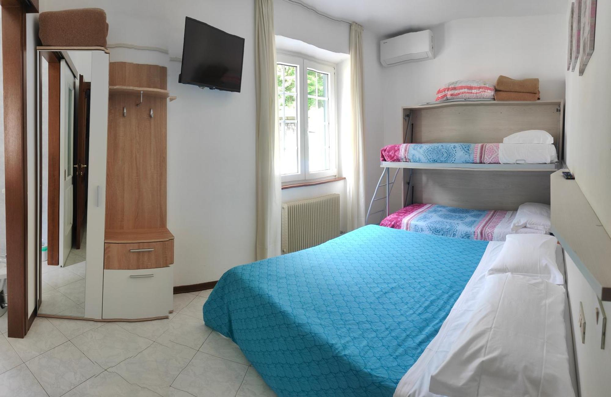 Belandin Ristorante Hotel Teglio Εξωτερικό φωτογραφία