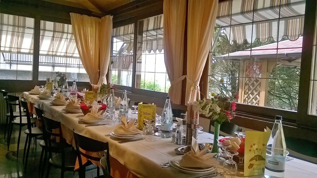 Belandin Ristorante Hotel Teglio Εξωτερικό φωτογραφία